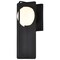 Nuvo Portal 6W LED Medium Wall Lantern - Matte Black / White Opal Glass 62/1609 - alternate 4